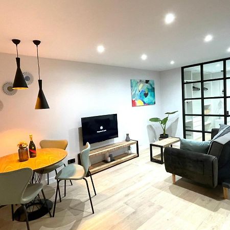 Alanda Vivienda Turistica Apartment บูร์โกส ภายนอก รูปภาพ