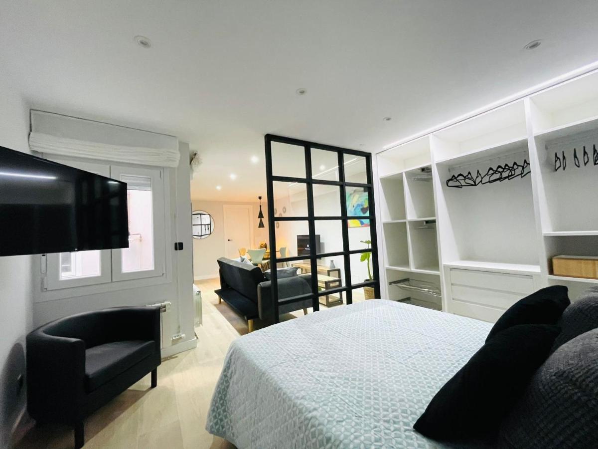 Alanda Vivienda Turistica Apartment บูร์โกส ภายนอก รูปภาพ