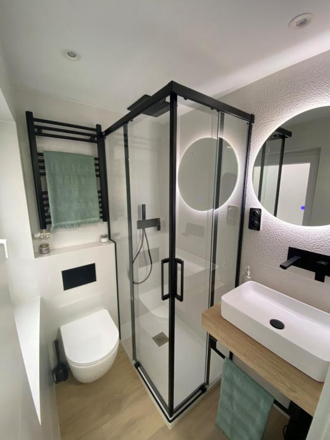 Alanda Vivienda Turistica Apartment บูร์โกส ภายนอก รูปภาพ