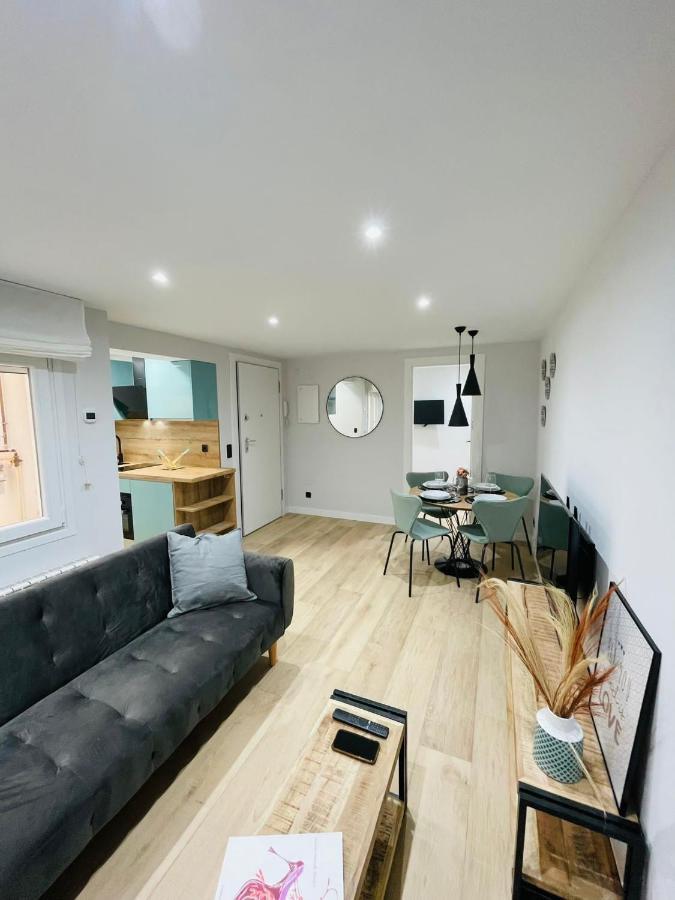 Alanda Vivienda Turistica Apartment บูร์โกส ภายนอก รูปภาพ