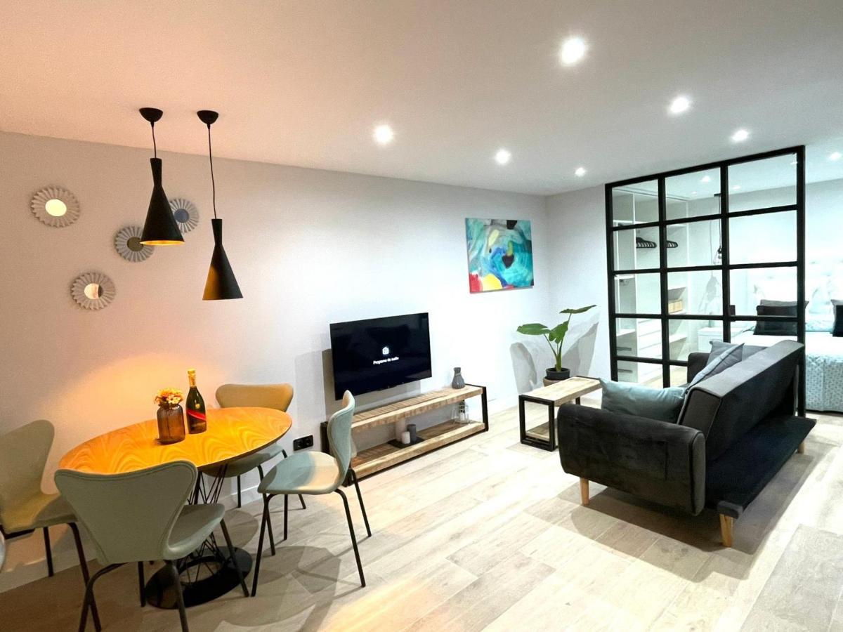 Alanda Vivienda Turistica Apartment บูร์โกส ภายนอก รูปภาพ