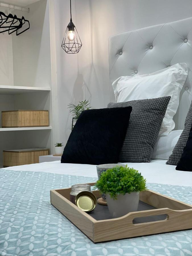 Alanda Vivienda Turistica Apartment บูร์โกส ภายนอก รูปภาพ